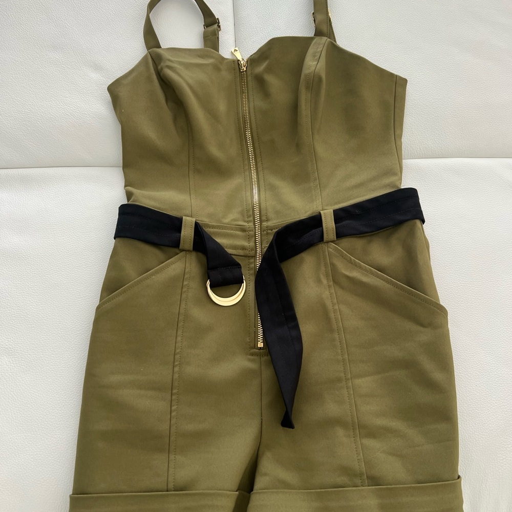 Guess jumpsuit